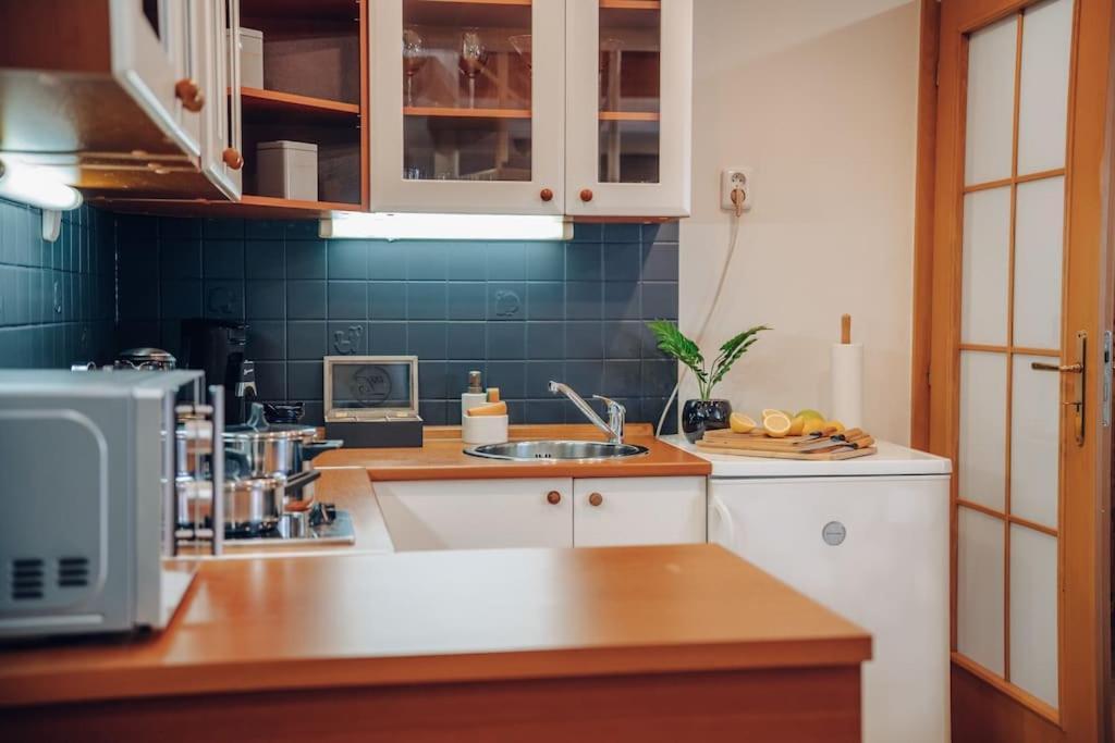 Exclusive 2 Floor Design Studio Prague Luaran gambar